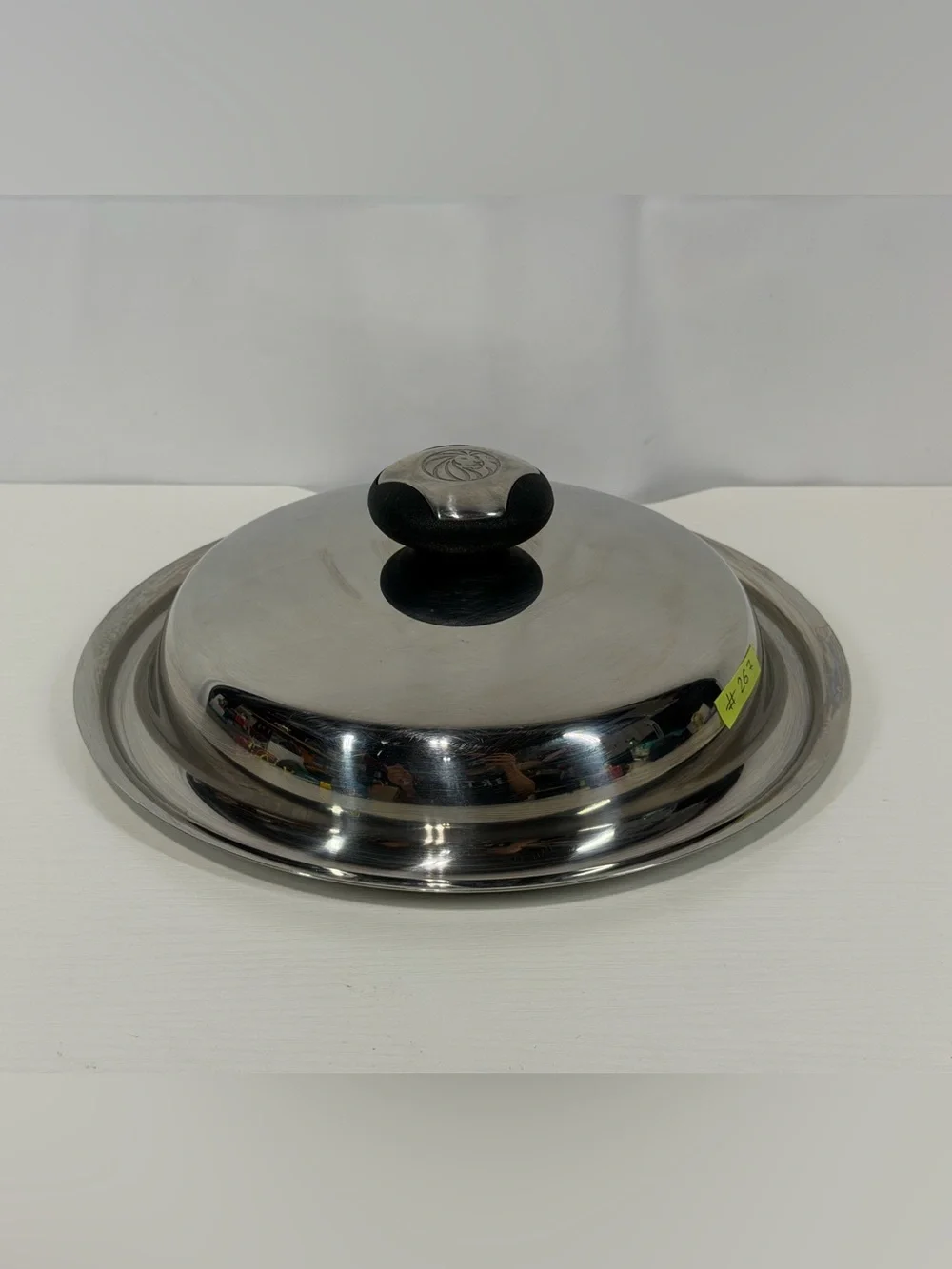 #267 Royal Prestige Lid SEE PICTURES